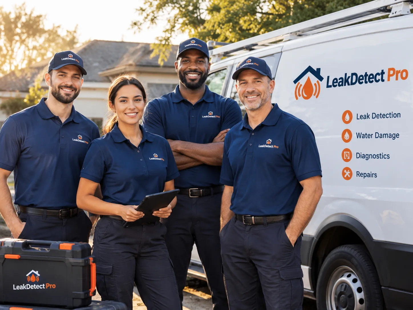 Roof Repair company in Monon, IN